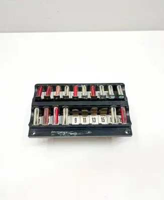 Fuse module