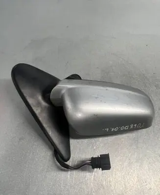 Front door electric wing mirror
