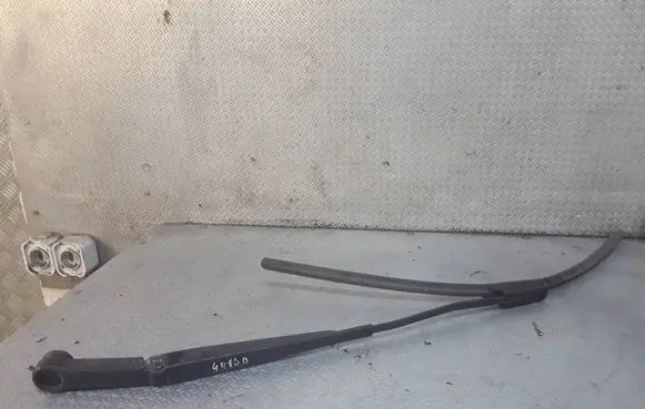 Citroen C4 Grand Picasso Windshield/front glass wiper blade 9686640480