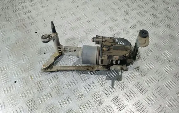 Volkswagen Golf Plus Front wiper linkage 5M0955023C