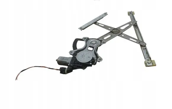 Hyundai i20 (PB PBT) Front window lifting mechanism without motor 988201J100