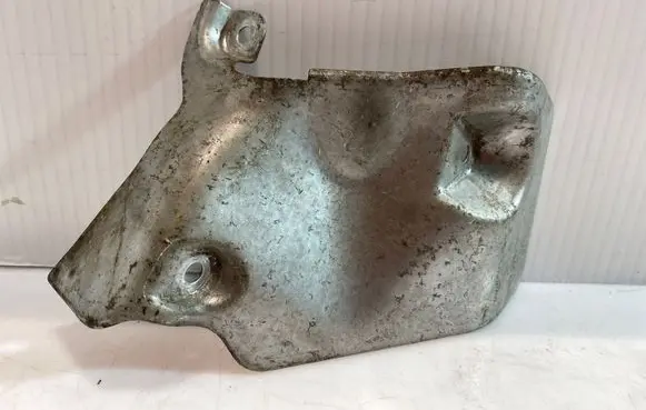 Audi A6 C7 Other engine bay part 06E253244H