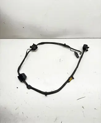 BMW 5 F10 F11 Windshield washer spray nozzle 53300819 020813 61667205117