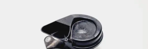Mercedes-Benz E W211 Horn signal 703881165