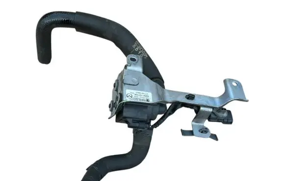 Mazda CX-3 Electric auxiliary coolant/water pump 705174000 555015711 1611421000