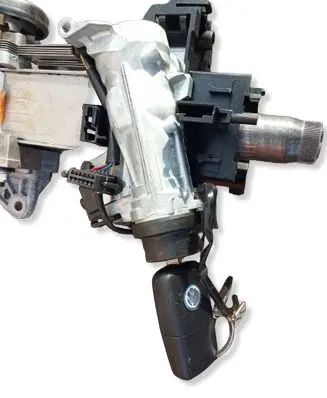 Volkswagen Tiguan Ignition lock 1K0905851B