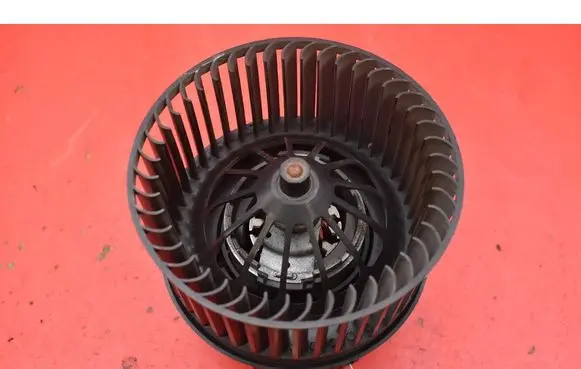 Heater fan/blower