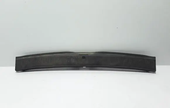 Dacia Lodgy Trunk/boot sill cover protection 849211659R