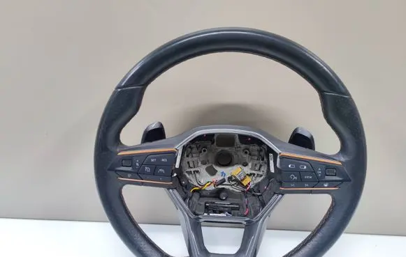 Cupra Leon Steering wheel 5FA419091