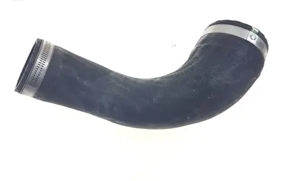 Ford Fusion II Intercooler hose/pipe