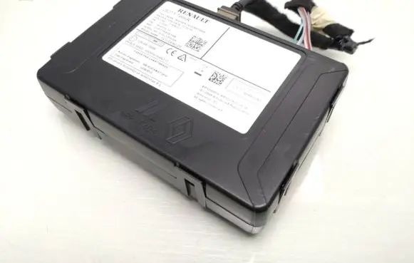 Renault Zoe Other control units/modules 282757006R