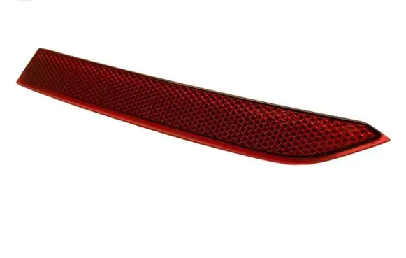Volkswagen PASSAT B8 Rear tail light reflector 3G0945105A