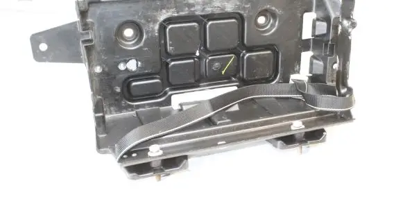 Chrysler 300 - 300C Battery box tray 