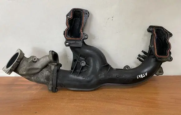 Audi A6 S6 C7 4G Other engine bay part 059145762 C4724