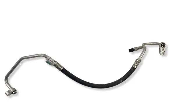 Dodge Durango III Air conditioning (A/C) pipe/hose 68161177AE