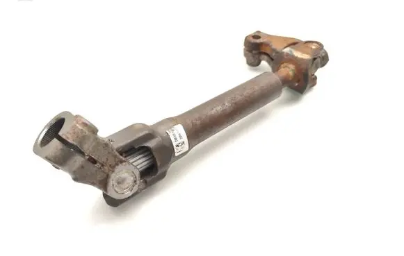 Nissan Qashqai Steering column universal joint 