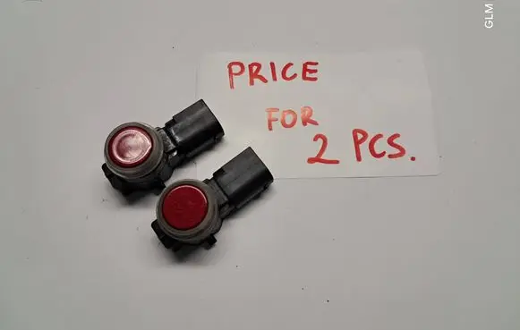 Parking PDC sensor