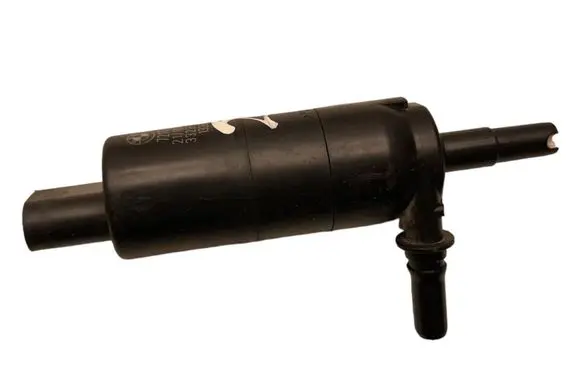 BMW X5 E70 Headlight washer pump 7217792 67127217792 13264011