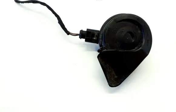 Skoda Octavia Mk4 Horn signal 4H0851221B 5E3951206A