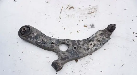 Mercedes-Benz C AMG W205 Front lower control arm/wishbone