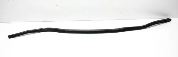 Engine compartment rubber