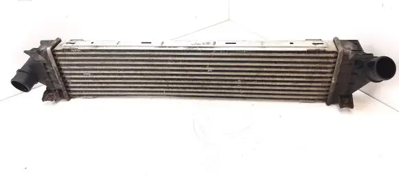 Ford Mondeo MK IV Intercooler radiator 6G919L440FD