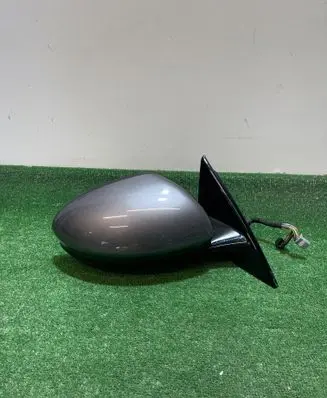 Renault Talisman Front door electric wing mirror E90411251