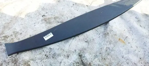 Toyota Corolla Verso AR10 Other trunk/boot trim element 679390F010 67939-0F010