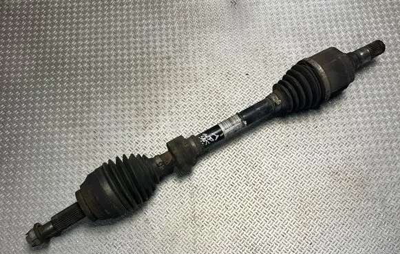 Renault Talisman Front driveshaft 391018508R