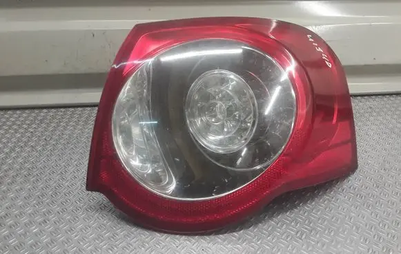 Volkswagen PASSAT B6 Rear/tail lights 3c9945096