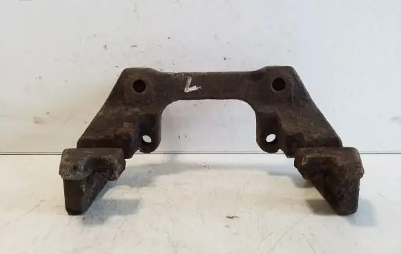 Volvo S60 Brake caliper pad carrier rear 