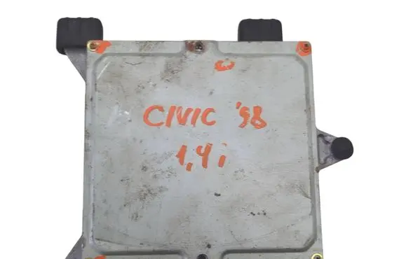 Honda Civic Engine control unit/module 37820P3YG01 148244142