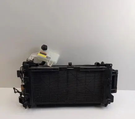Nissan Leaf II (ZE1) Radiator set 214813NL1B