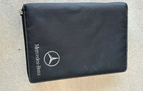 Mercedes-Benz R W251 User manual 