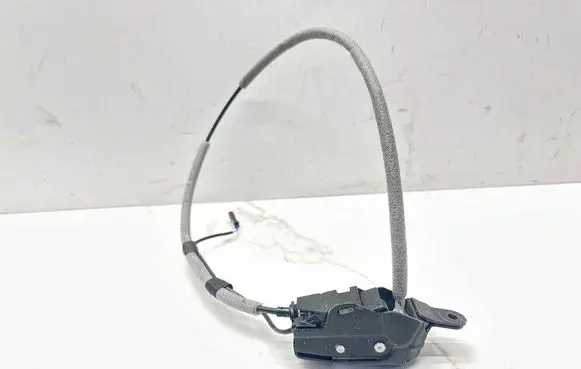 BMW X5 F15 Loading door lock 964021108 51247183196 1522J210
