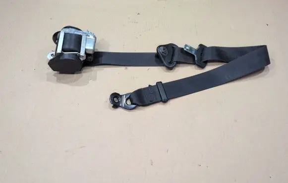 Renault Master III Front seatbelt 868840018R 4364616