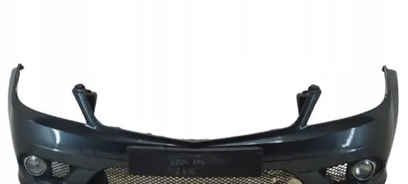 Mercedes-Benz C W204 Front bumper