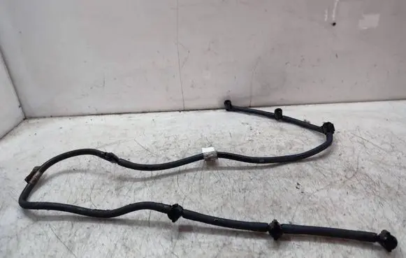 Mercedes-Benz E A207 Fuel return line/hose A6420700200