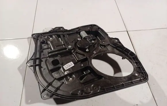 Mazda 6 Sliding door window regulator with motor 