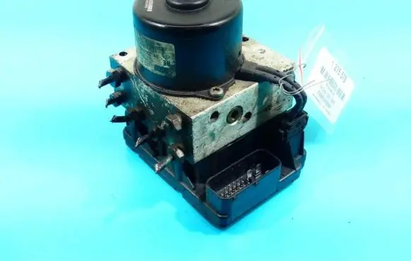 Fiat Doblo ABS Pump 46767474 IMPRK1276579