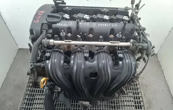 KIA Carens II Engine G4KA