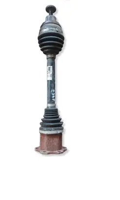 Audi A6 S6 C7 4G Front driveshaft 4G0407271F