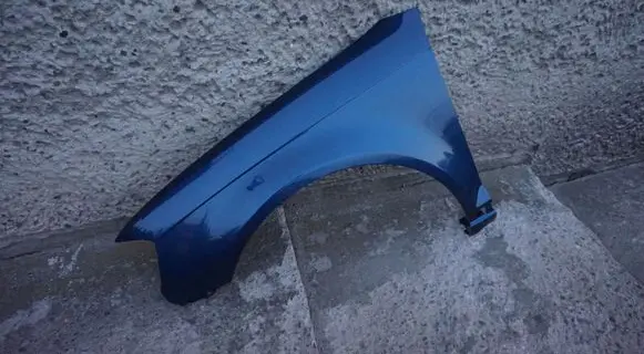 Audi A3 S3 8P Fender 