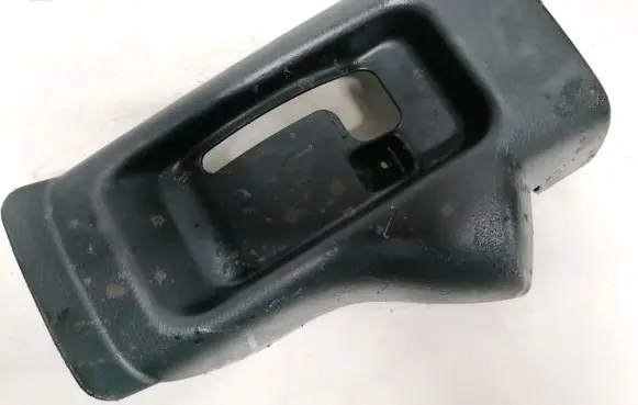 Toyota Corolla E110 Steering wheel column trim 4528602922