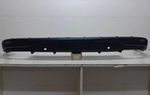 Volvo V40 Cross country Rear bumper lower part trim 31330883 31316886