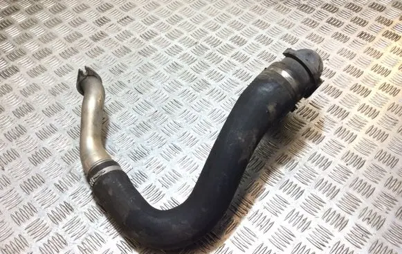 Opel Insignia A Intercooler hose/pipe