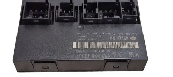 Volkswagen Touran I Comfort/convenience module 1K0959433C