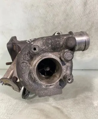 Audi A4 S4 B6 8E 8H Turbo Gt1749v Hgr028145702r 4542318