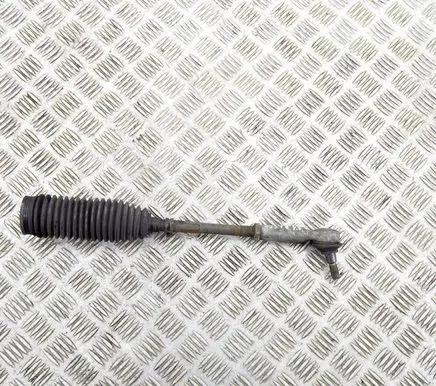 Steering tie rod