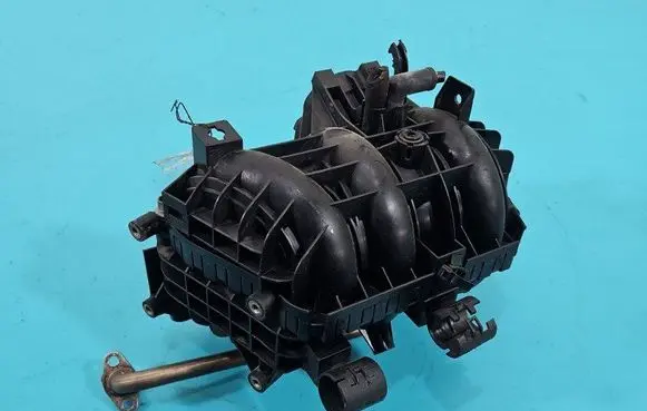 Opel Corsa C Intake manifold 0280620014 IMPRK1516487